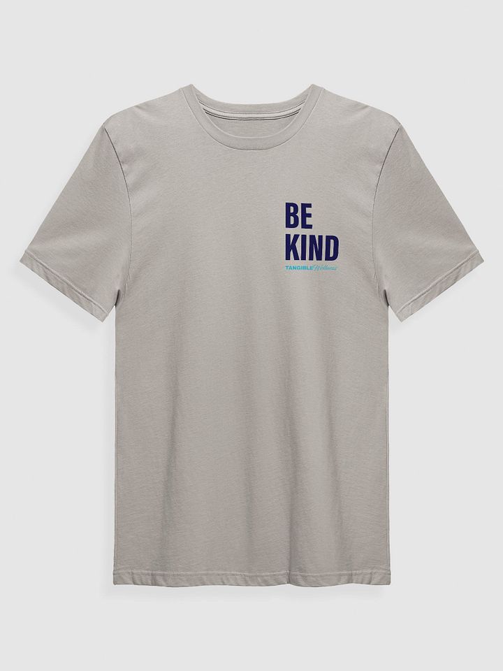 Be Kind T-Shirt | Light Colors product image (2)
