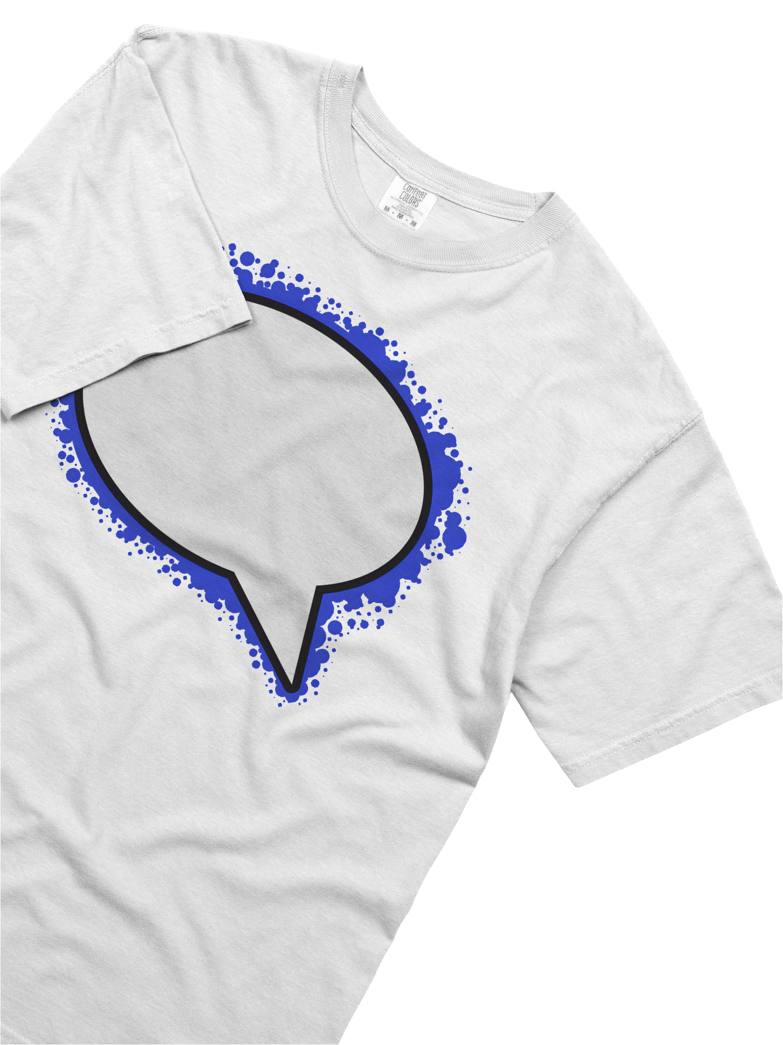 Comic Krackle Tee product image (45)