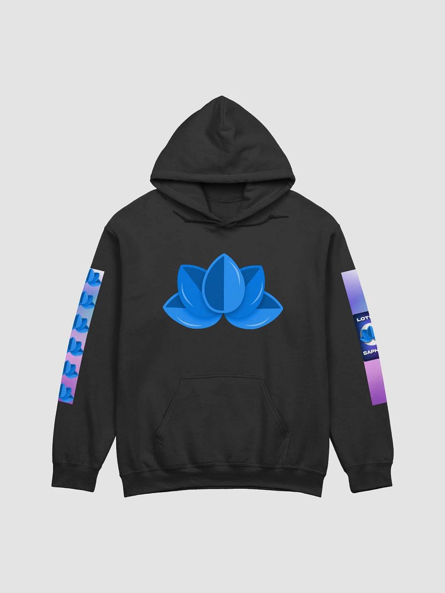 Dope Logo Hoodie product image (4)