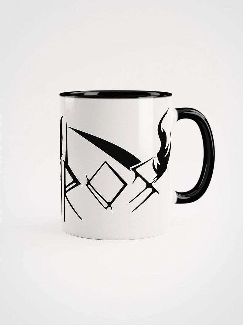 Ashiros mug
