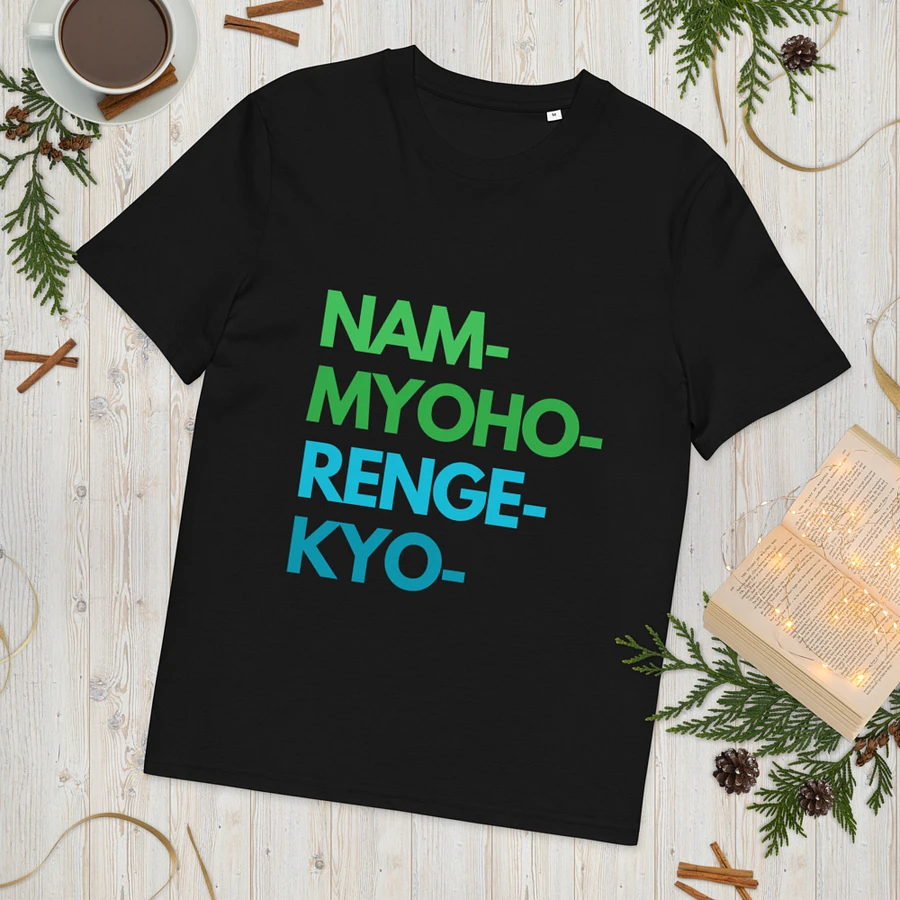 Nam-Myoho-Renge-Kyo Classic T-Shirt product image (25)