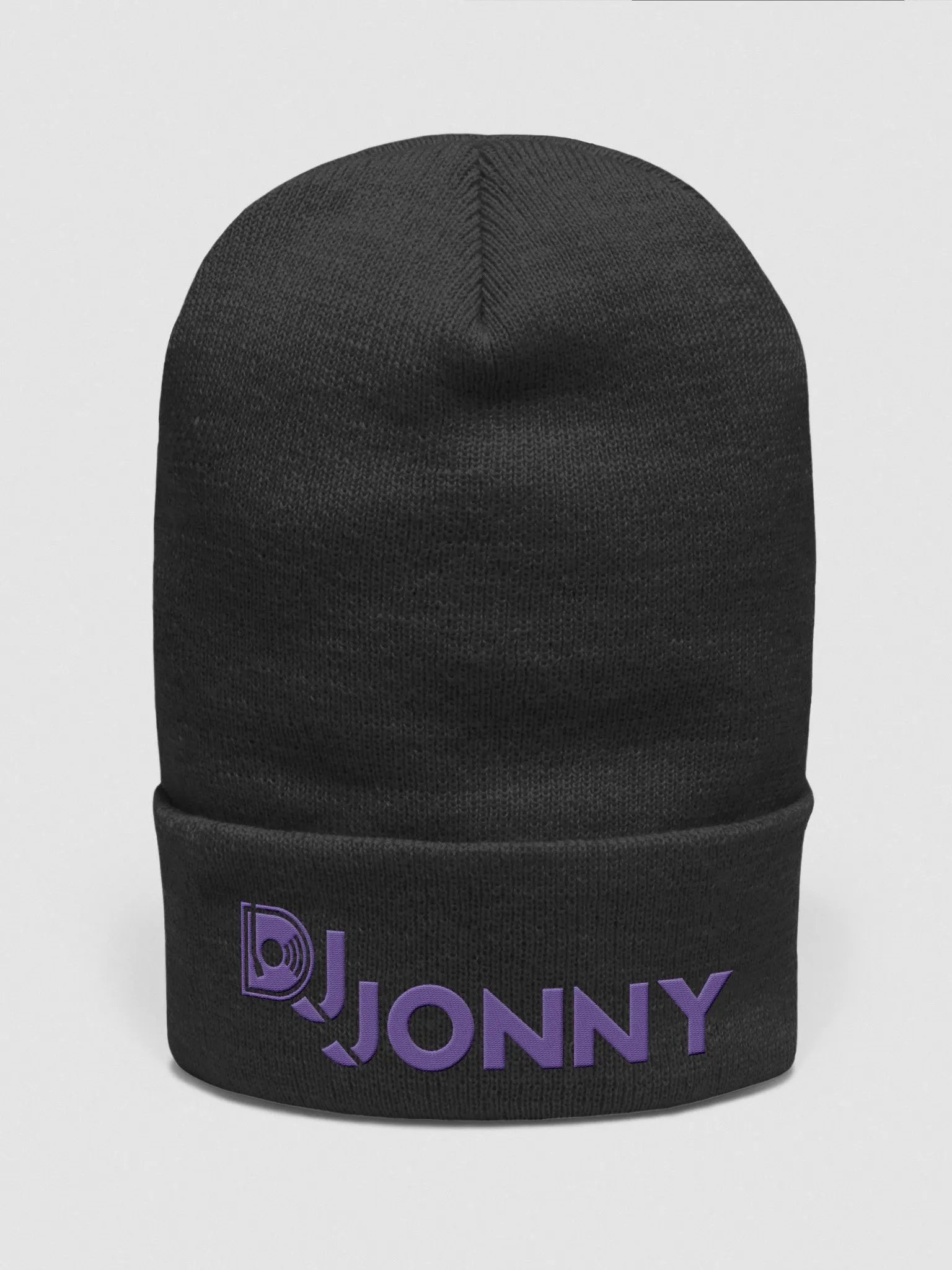 Da Nightclub Beanie product image (1)