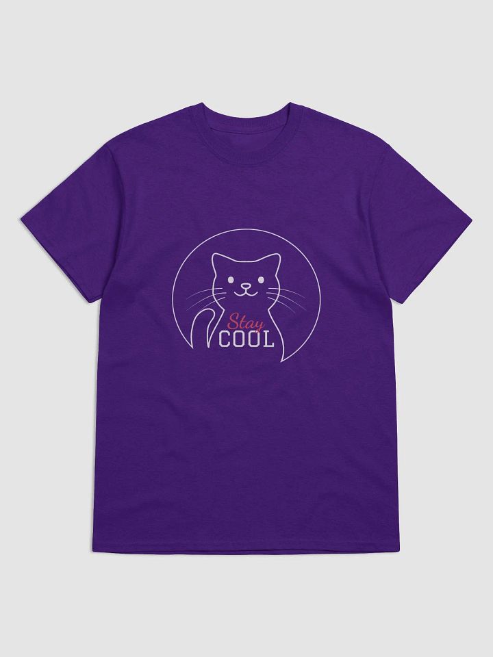 Stay Cool product image (8)
