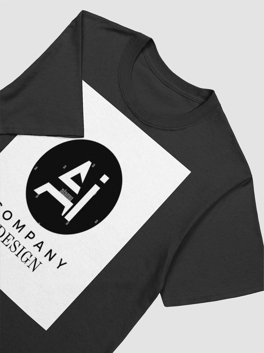 AI Designer T Shirt product image (2)
