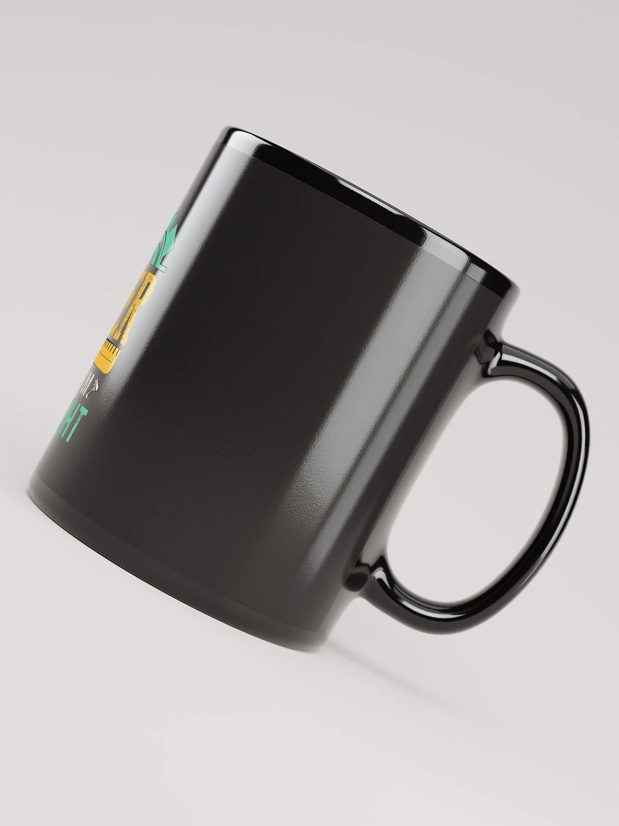 Engineer's Confidence Mug product image (4)