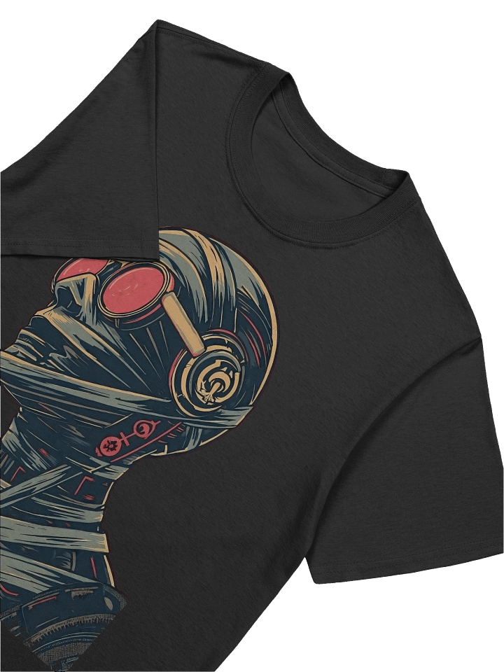 The Dune Oracle T-Shirt product image (2)