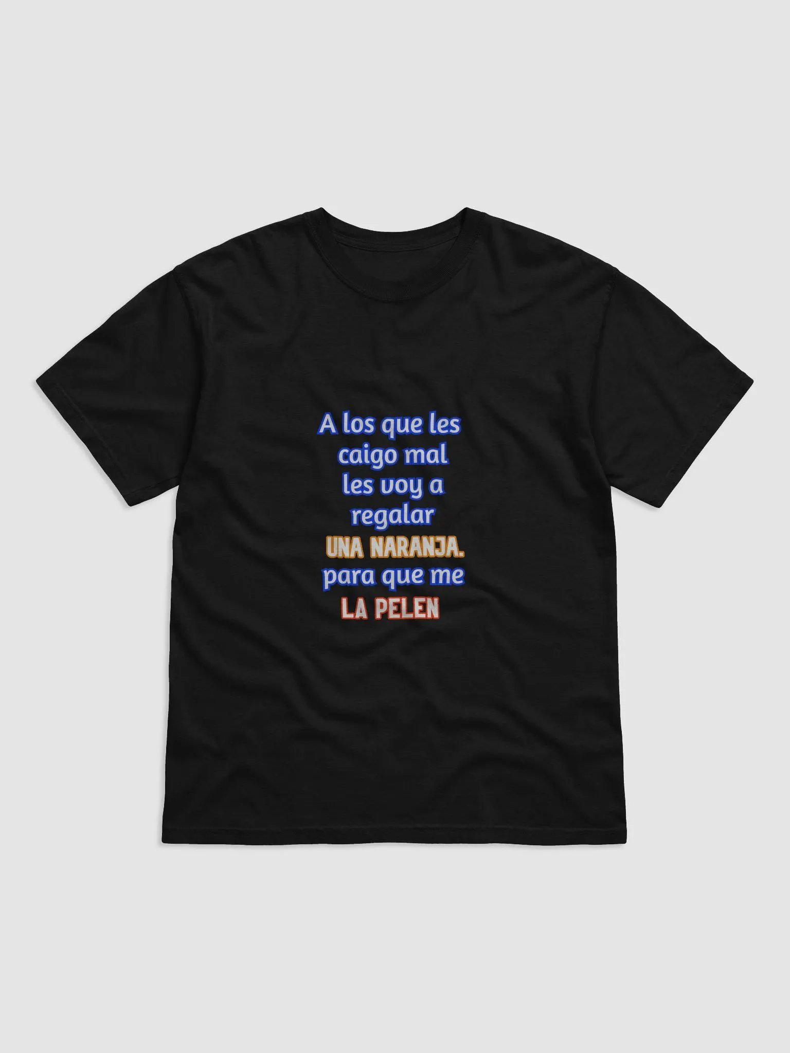 Camiseta cítrica product image (2)