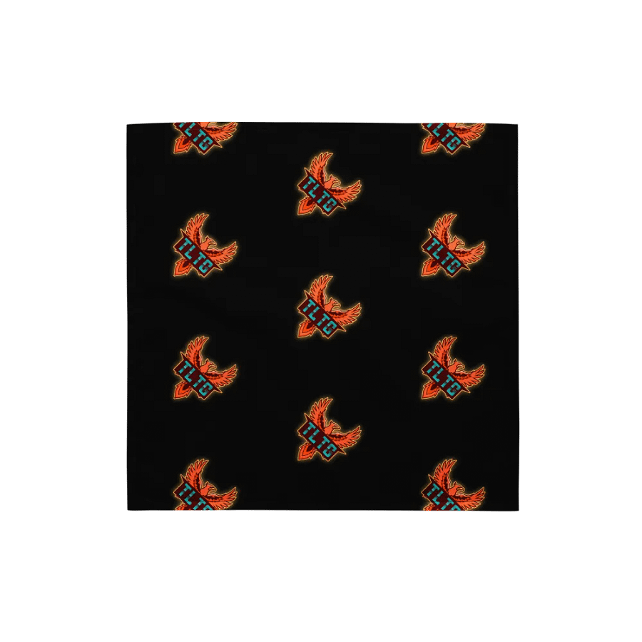 Silly Goose Bandana product image (4)