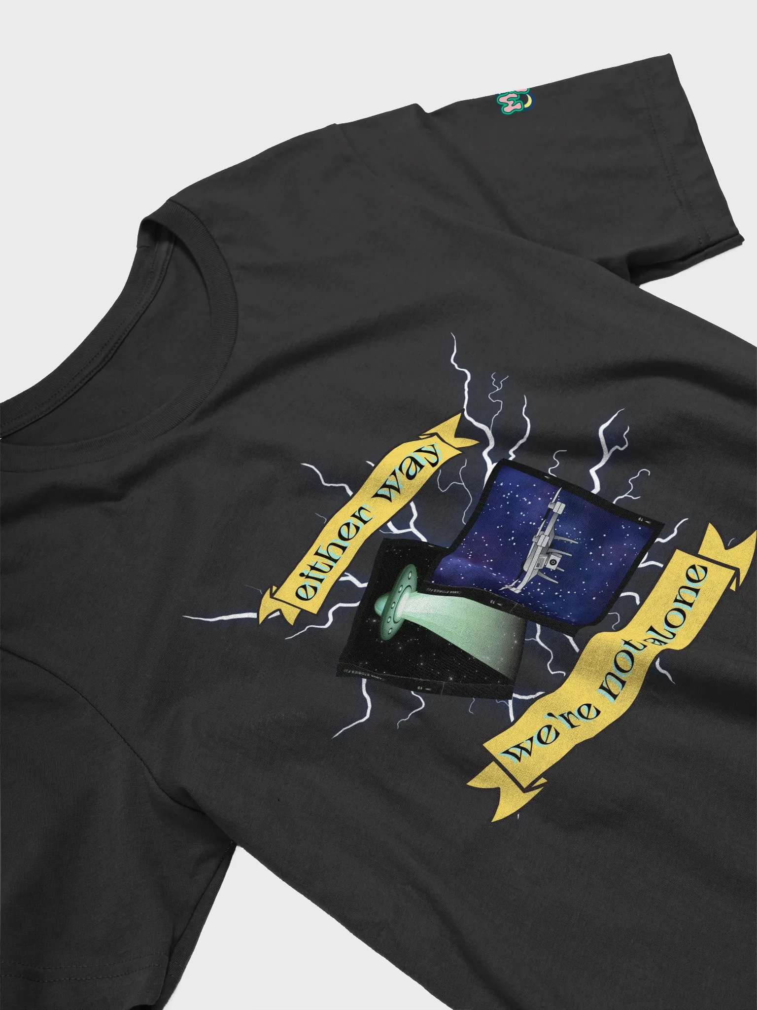 Surveillance | Phoebe Bridgers fan art | Comfy t-shirt product image (3)