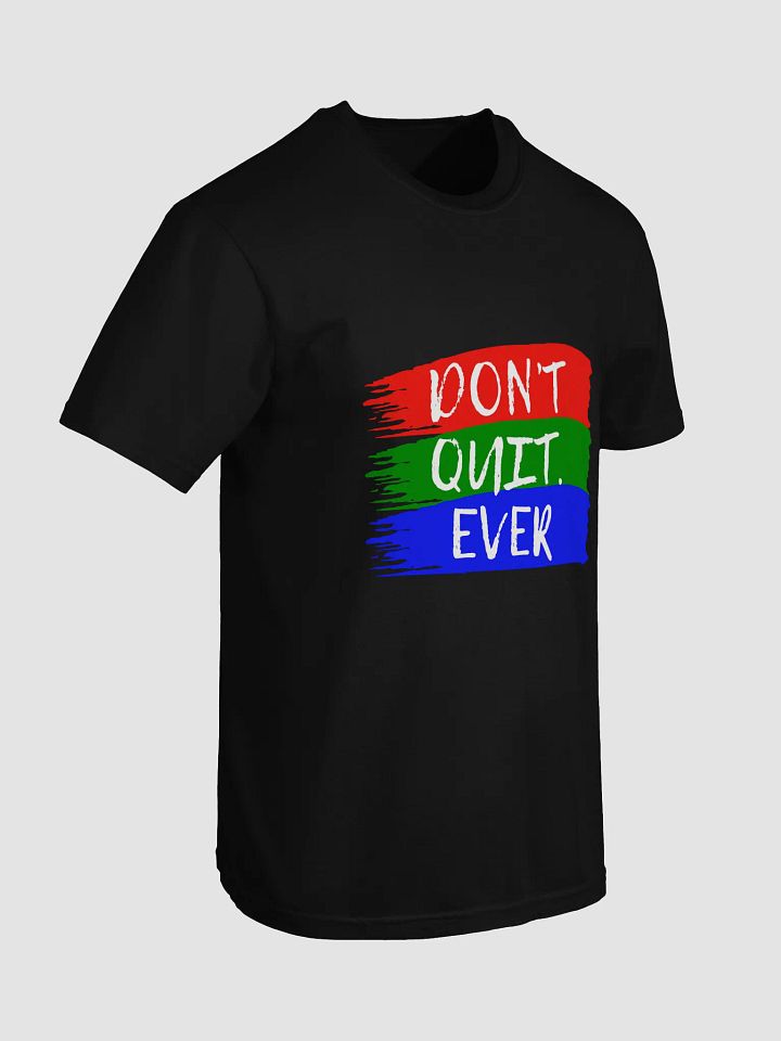 Everlasting Motivation T-Shirt product image (6)