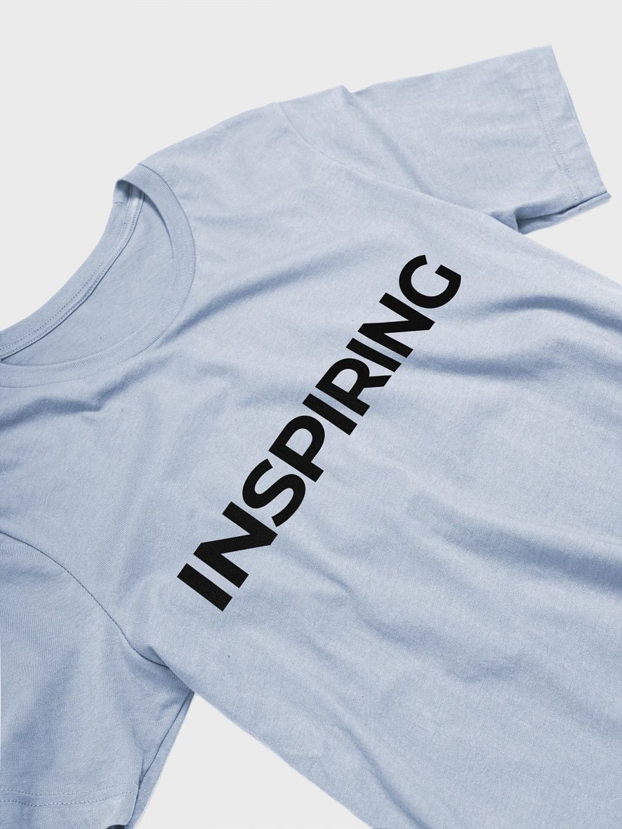 INSPIRING Human - Spring Shirt product image (3)