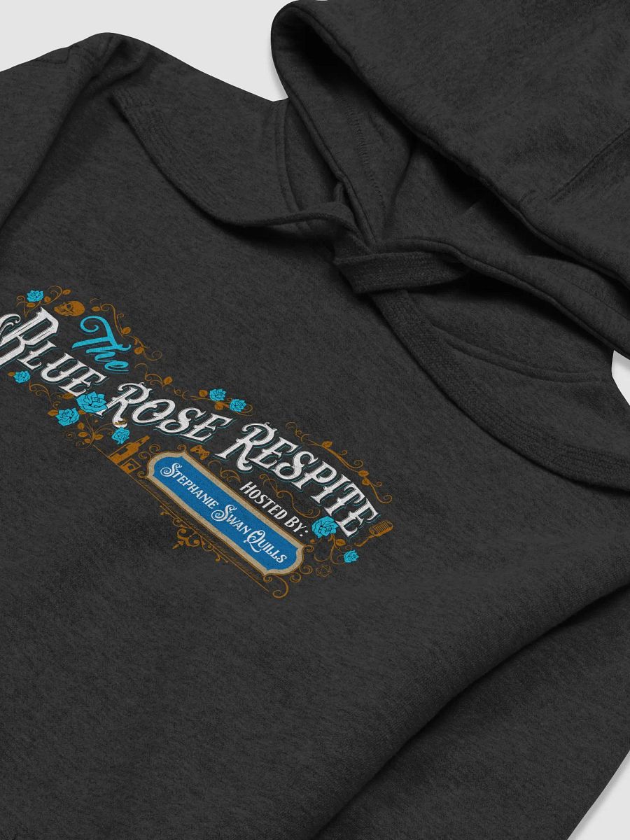 The Blue Rose Respite Hoodie product image (3)