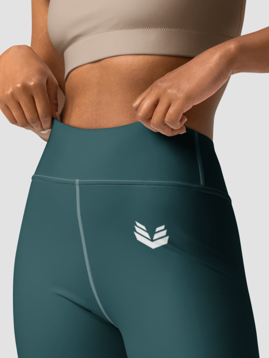 Leggings - Deep Teal product image (2)