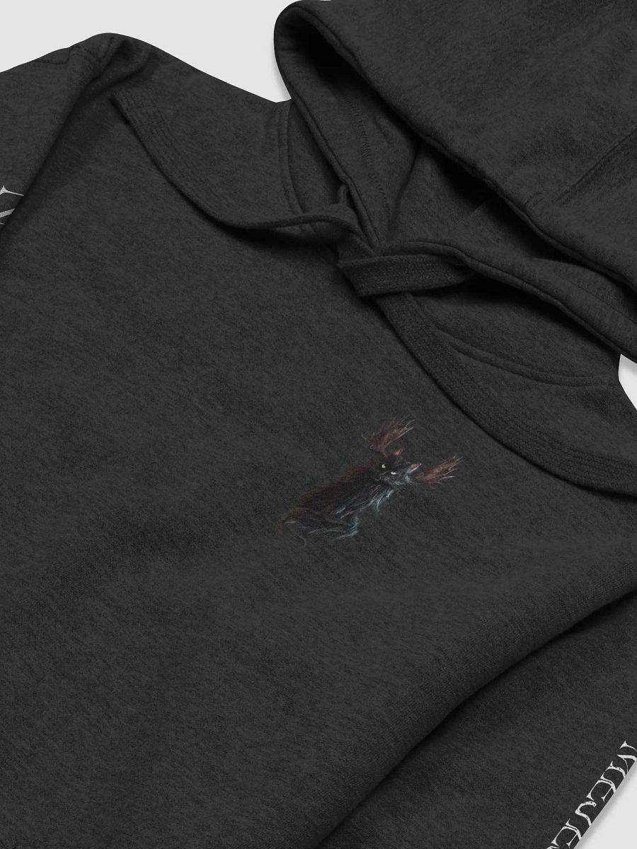 Unisex Moose Hoodie product image (3)