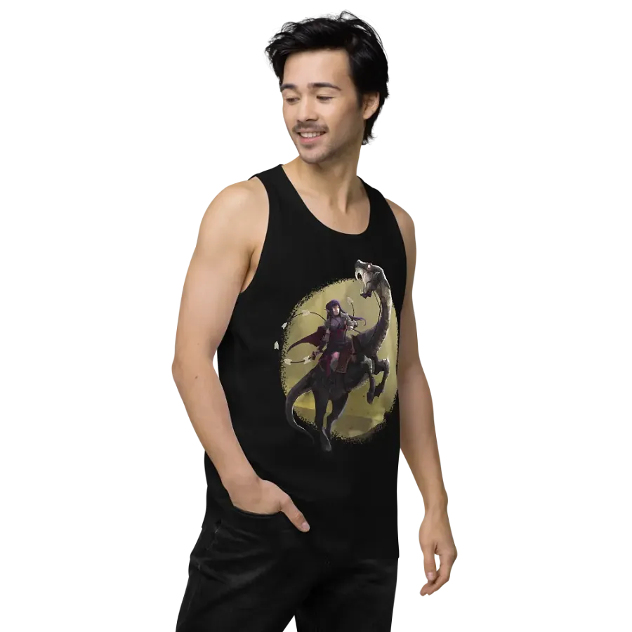 Judgment Day - Unisex Shirt product image (6)