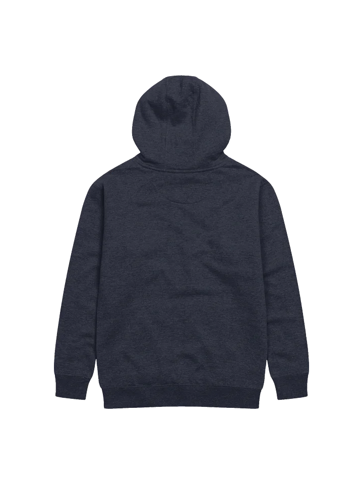 You've Got to Be Critting Me Logo Hoodie product image (2)