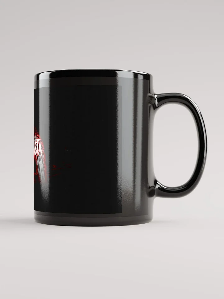 Vyndrasta Bloody Wings Logo product image (5)