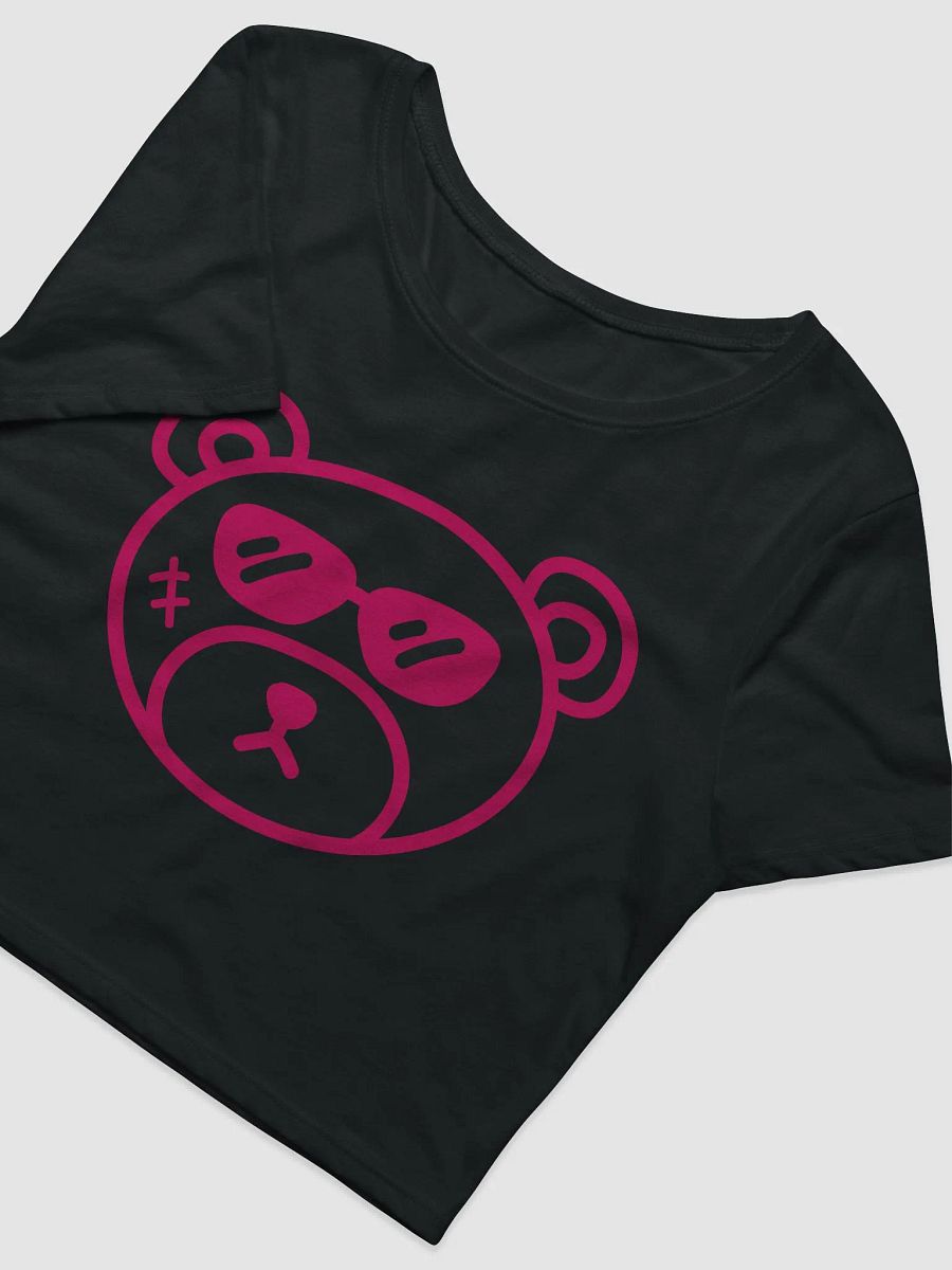 PixieBear Stan - Crop Top product image (3)