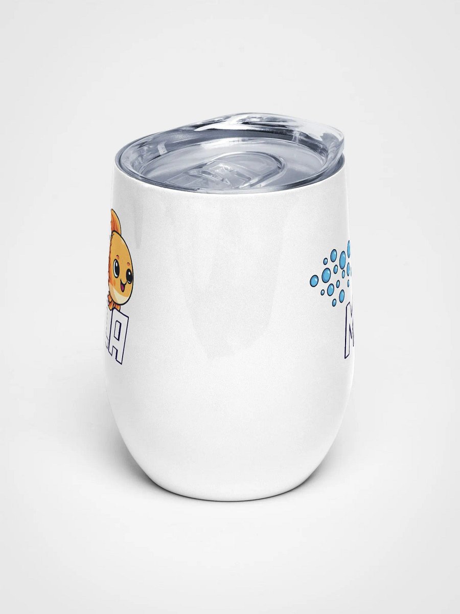 Neptune - Wine Tumbler product image (5)