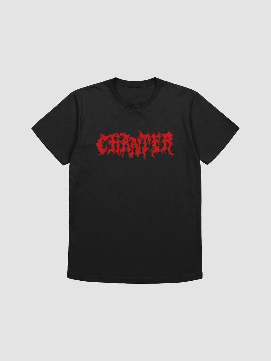 Red Chanter Logo T product image (1)