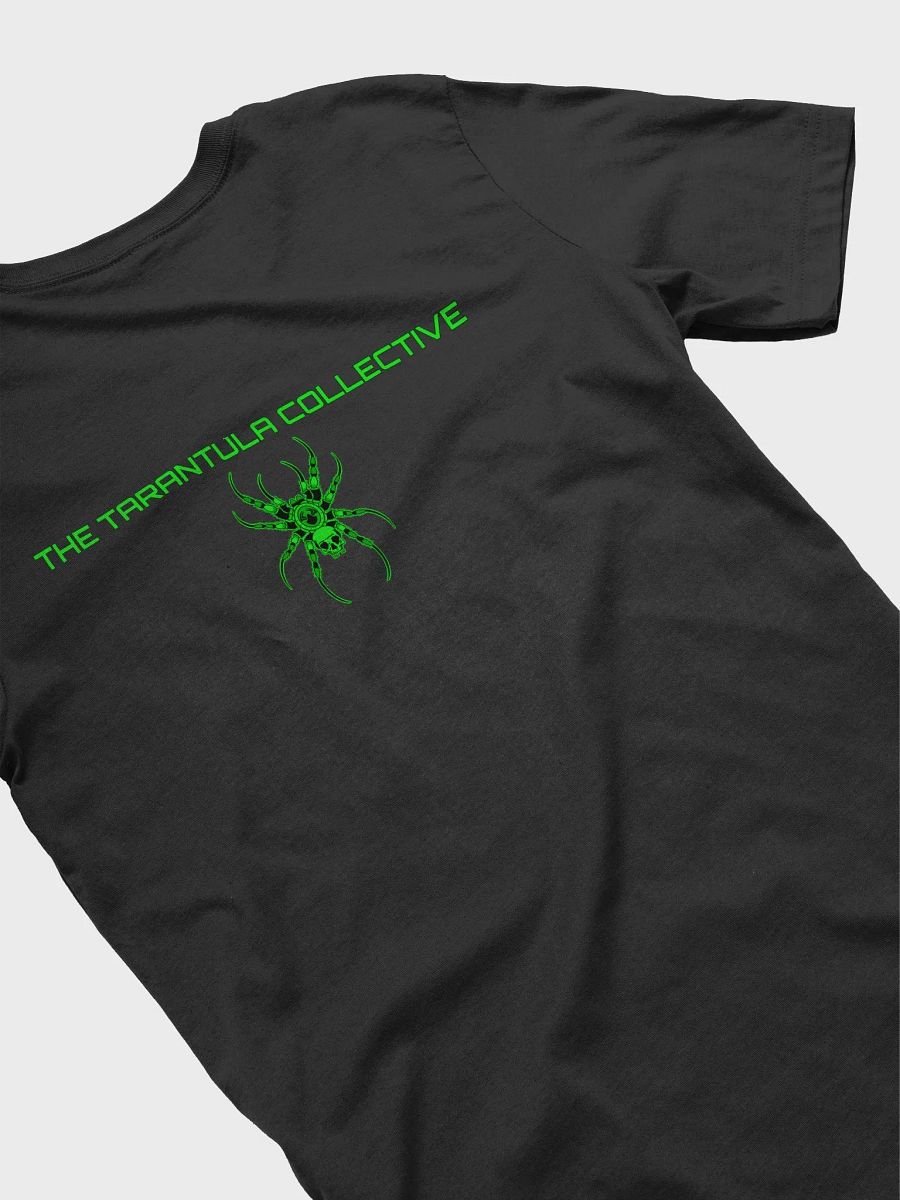 Coolest Tarantulas T Shirt product image (5)