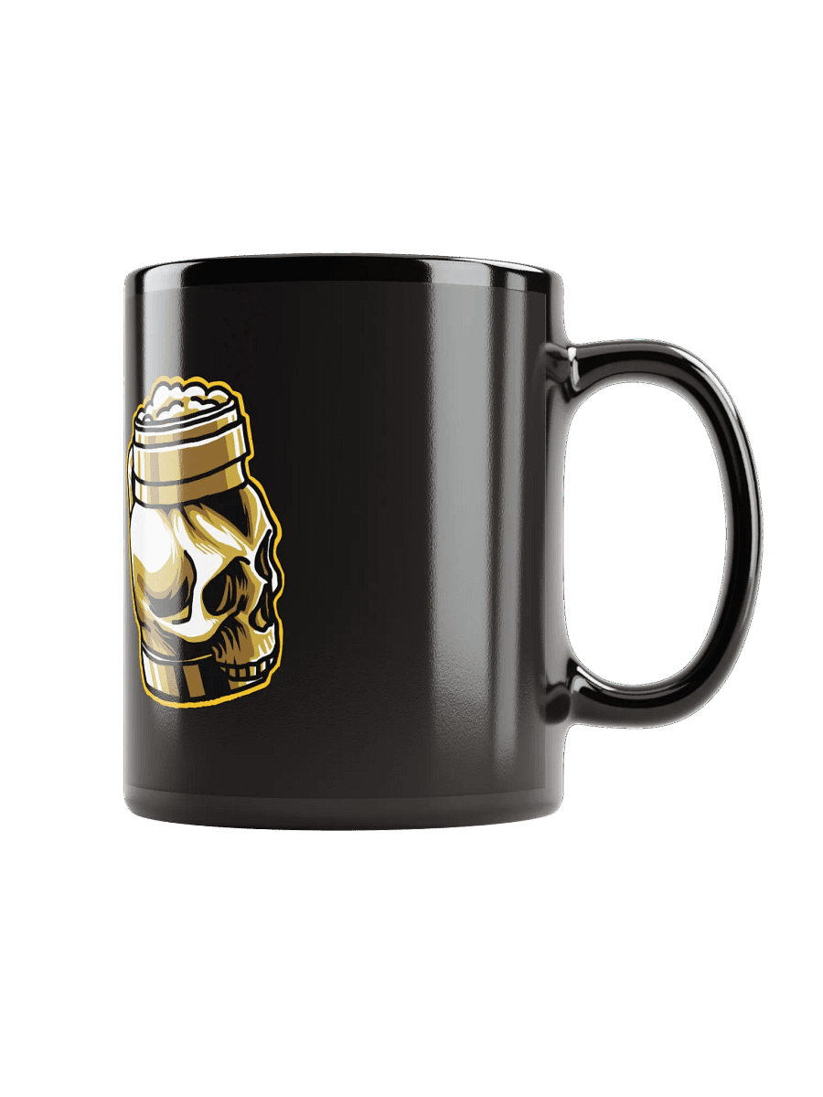 CheersMATE Mug product image (1)