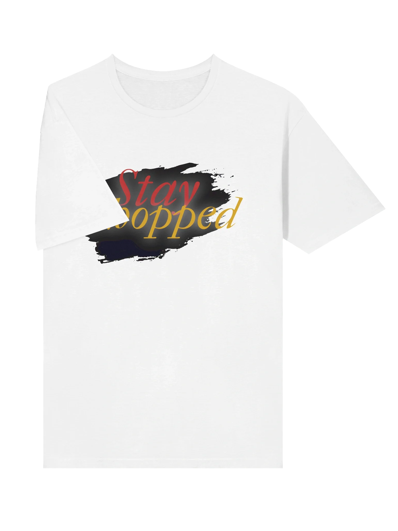 Stay Chopped T-shirt Outliers product image (5)