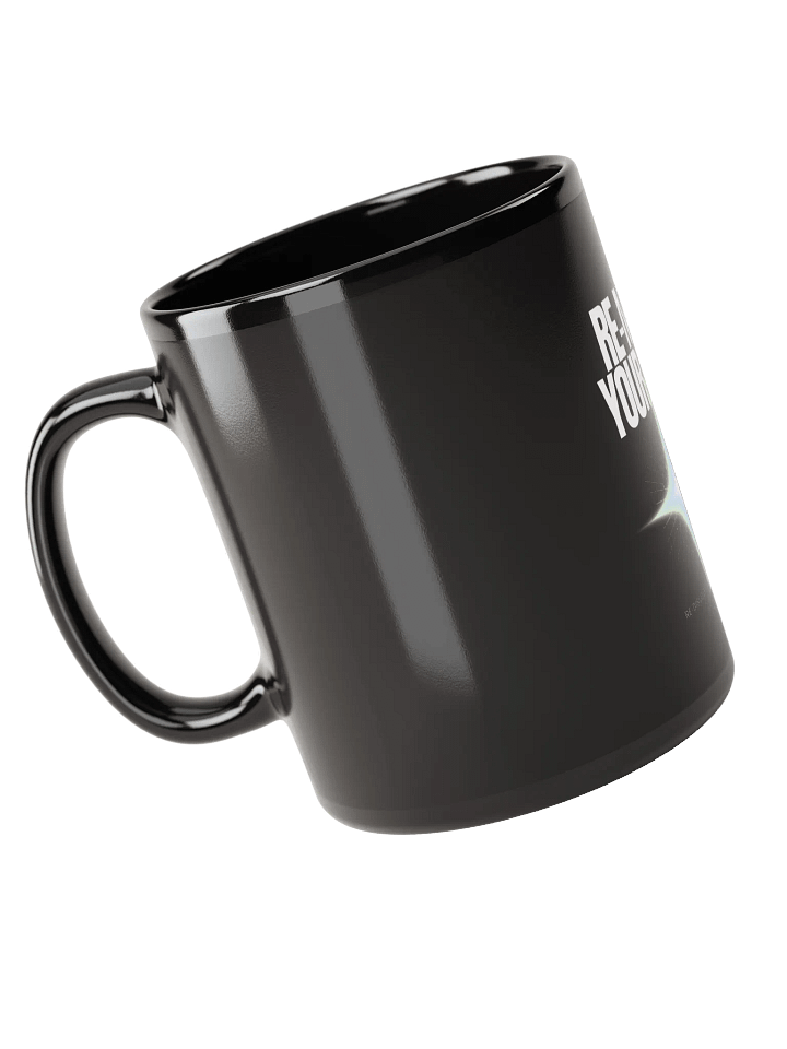 Re-Mind-Your-Self Radiant Soul Mug product image (2)