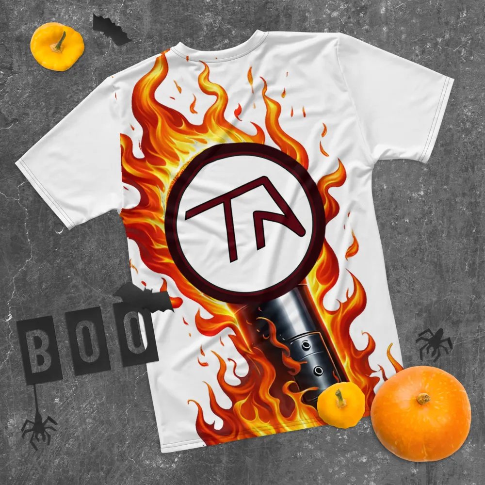 TN Mic T-Shirt product image (9)