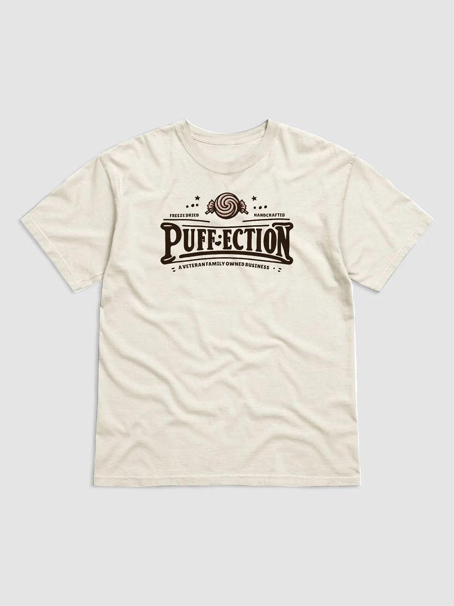 Puffection Comfort Colors T product image (1)