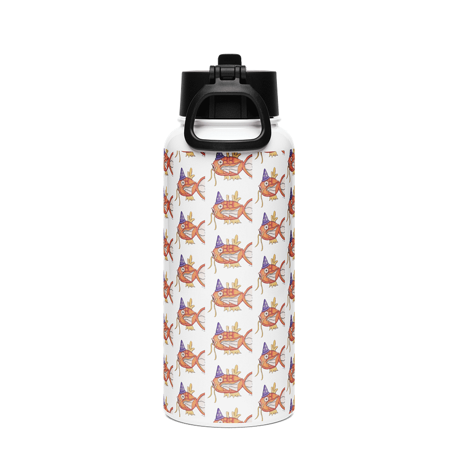Fish Out of Water bottle product image (2)
