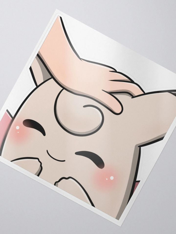 pixPat Sticker product image (2)
