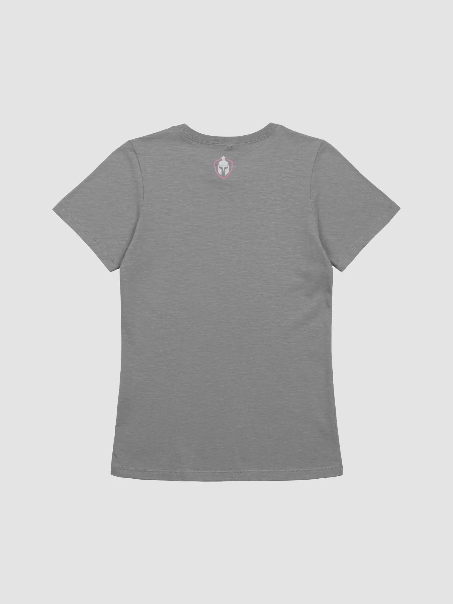 Mind Armor - Bella+Canvas Women's Supersoft Relaxed-fit T-Shirt product image (10)