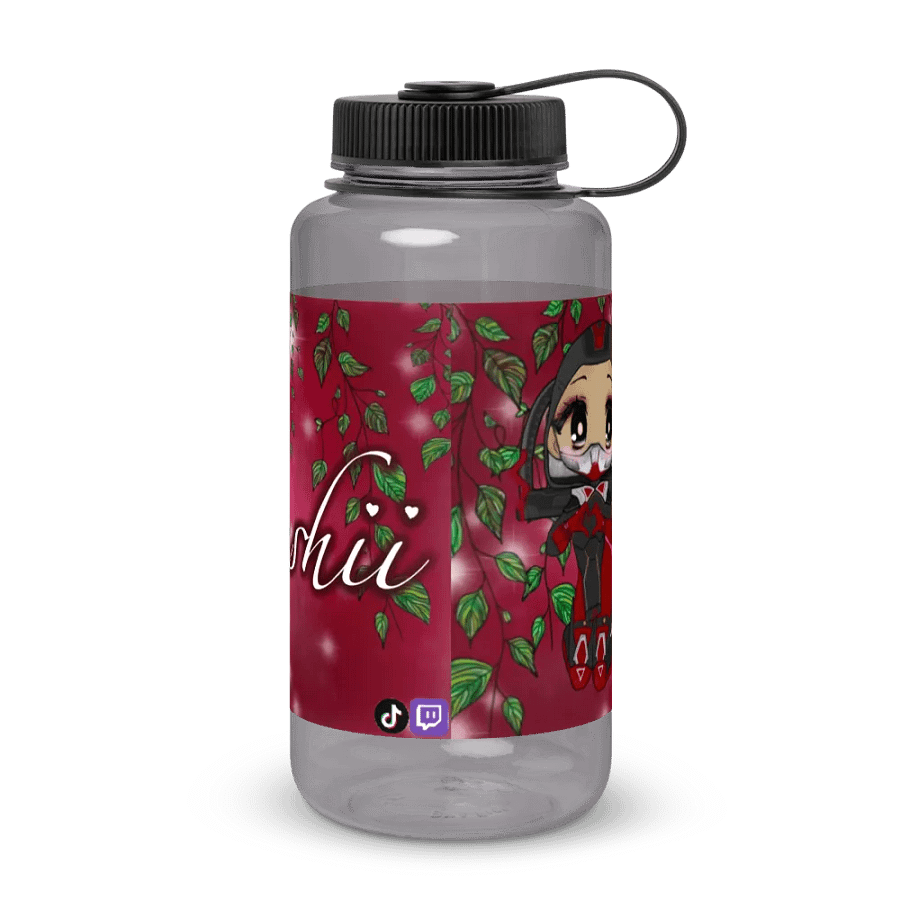 SinisterSushii Water Bottle product image (6)