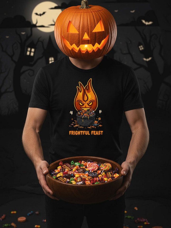 Frightful Feast product image (1)