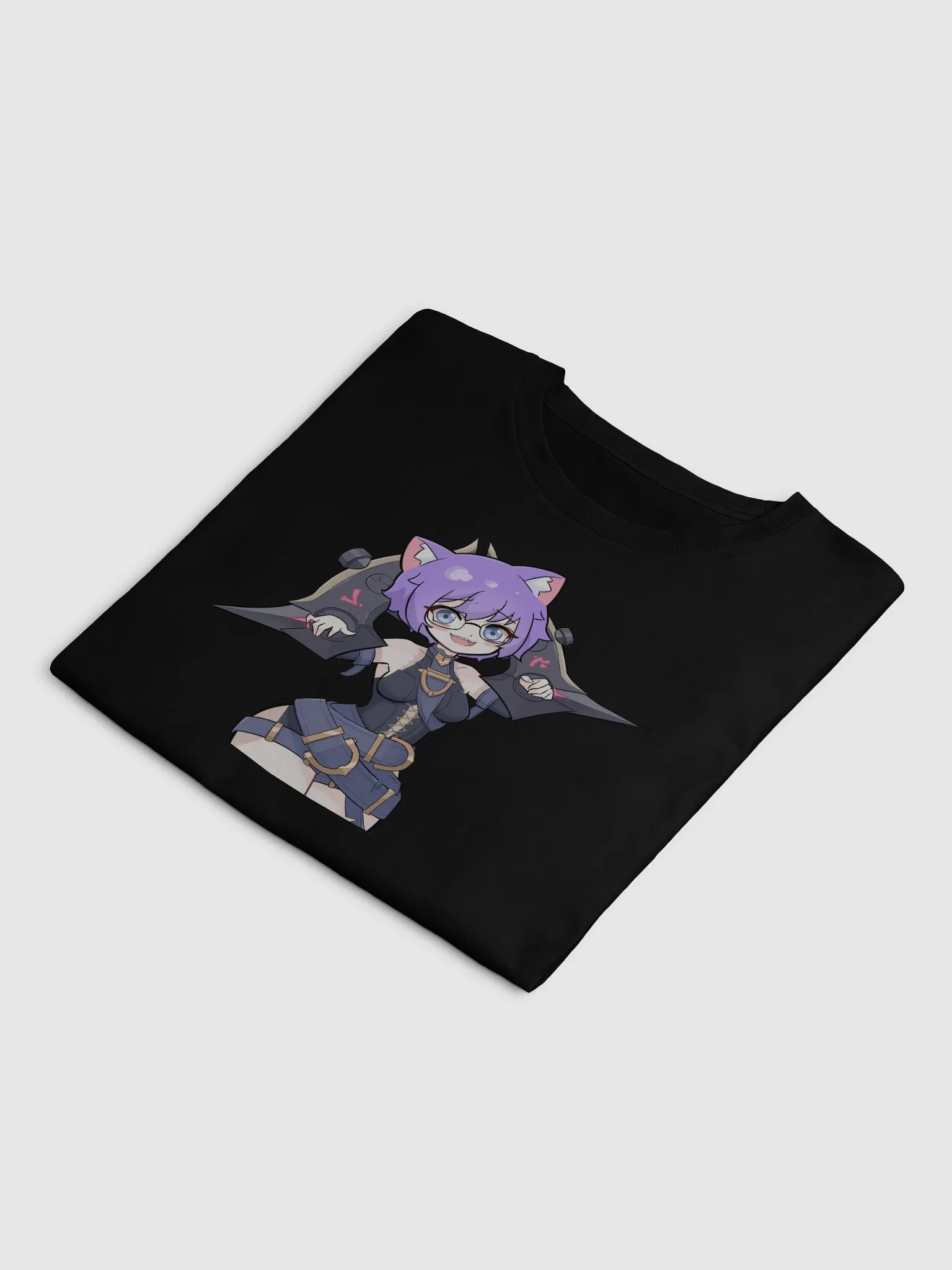 Briar Cosplay Crop-Top product image (4)