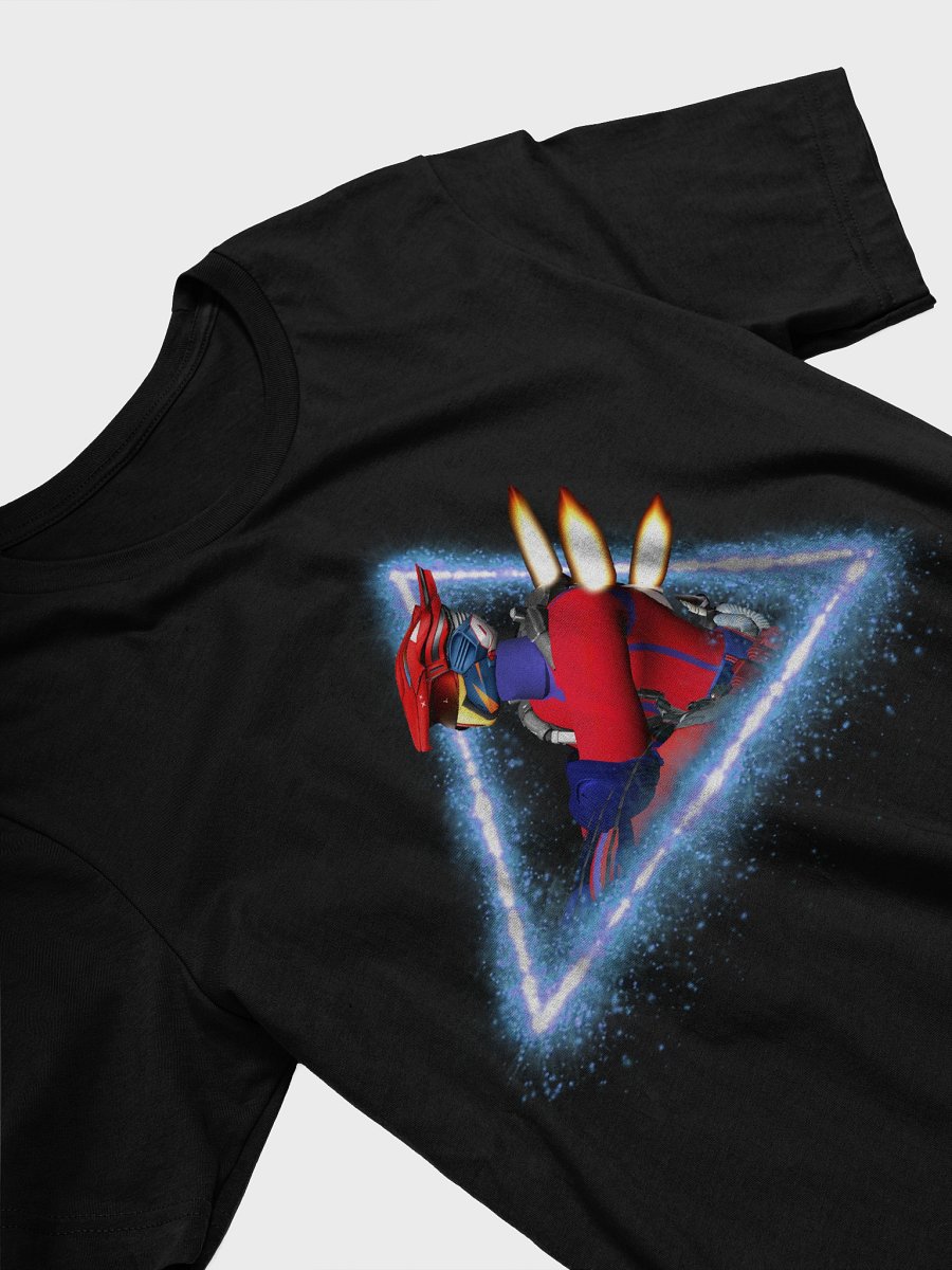 Resilience T-Shirt product image (3)