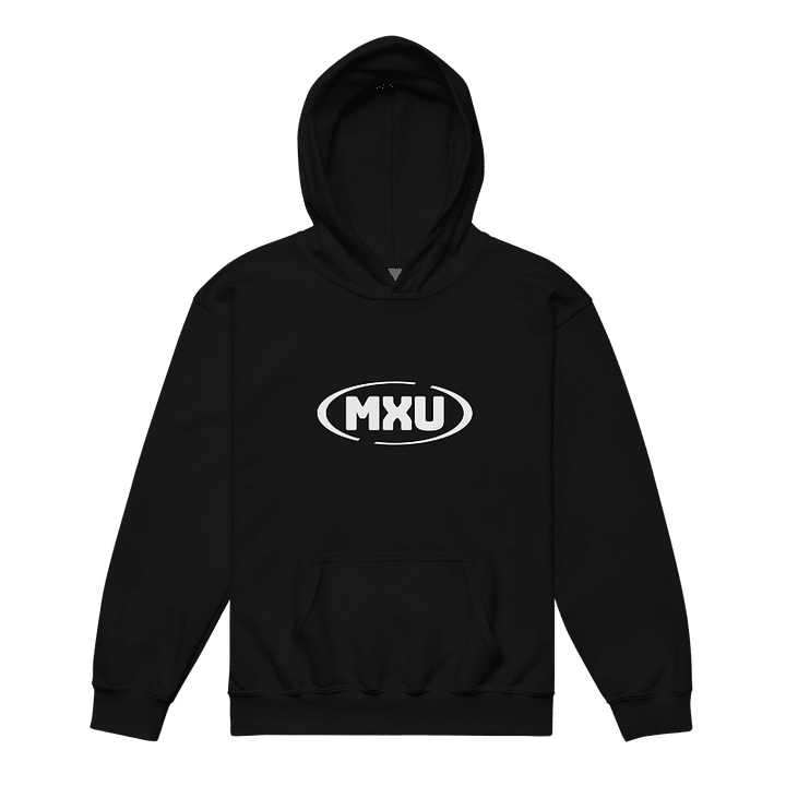 Youth Racer Hoodie product image (2)