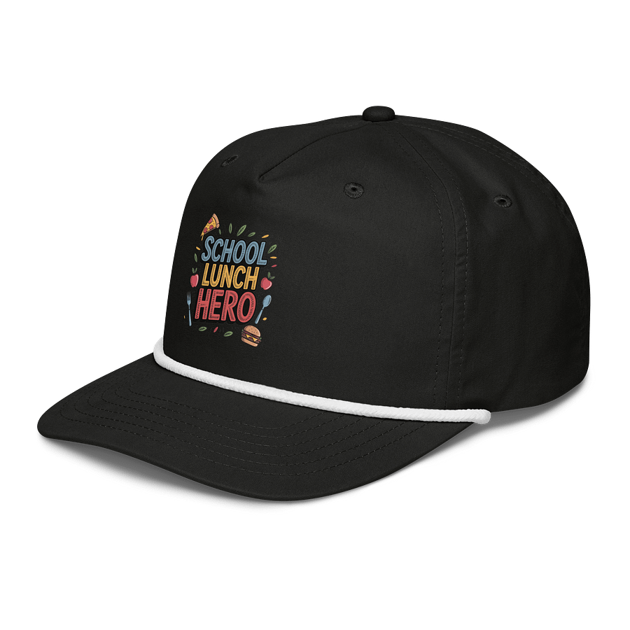 School Lunch Hero product image (3)