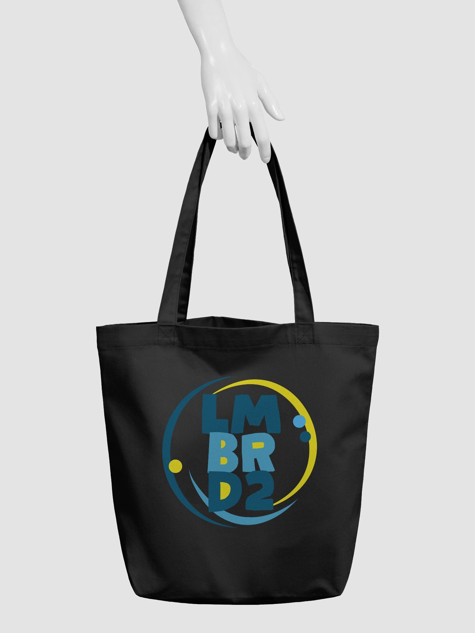 LMBRD2 Eco-Friendly Tote Bag product image (3)