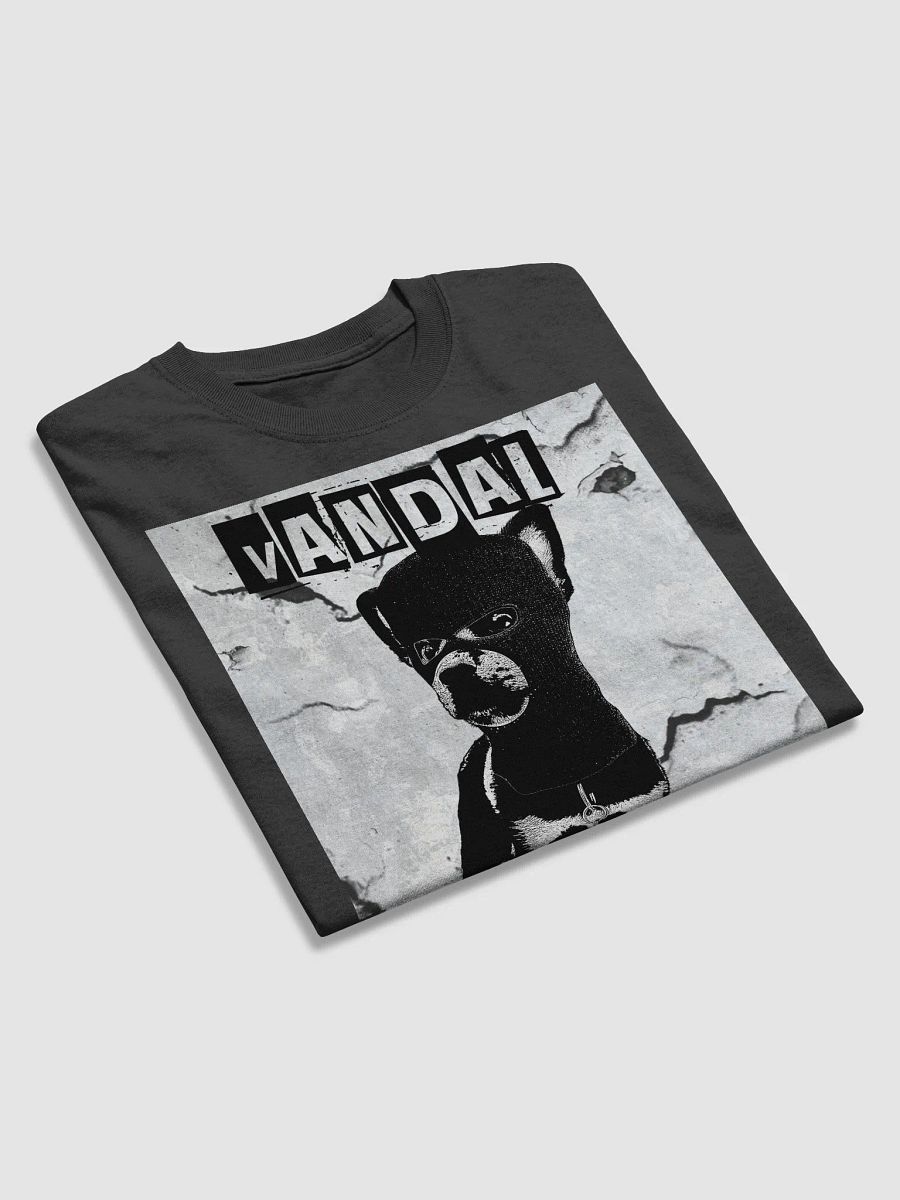 Vandal Tee product image (12)