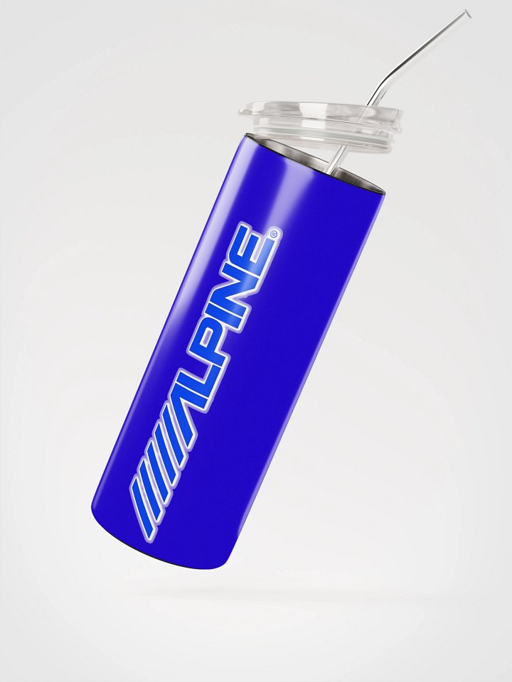 ALPINE STANLESS STEEL SPORT CA product image (3)