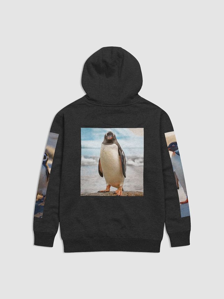Hoodie Penguin product image (2)