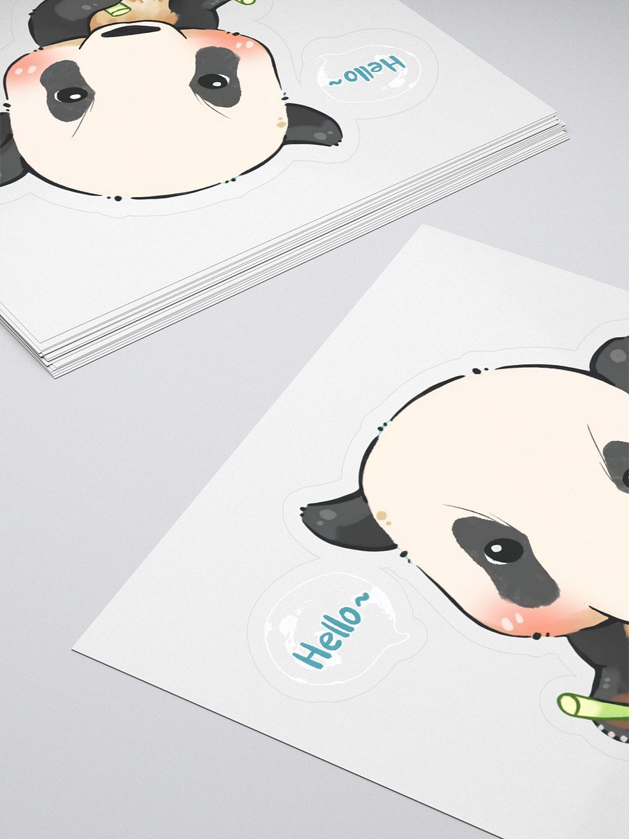 FUBAO🐼Giant Panda product image (4)
