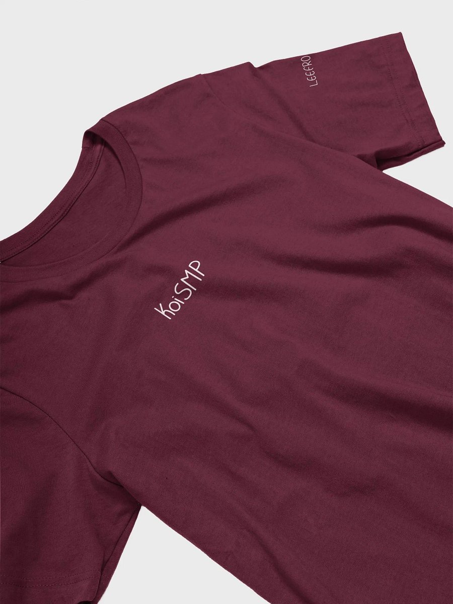 Koi T-Shirt product image (1)