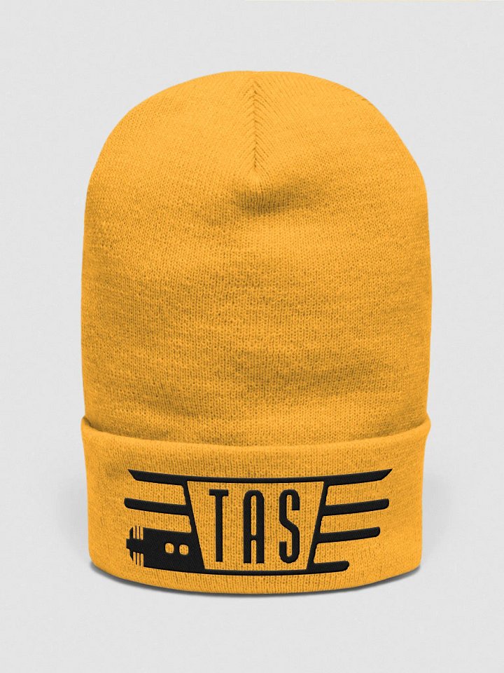 Conversation Starter! Beanie product image (2)