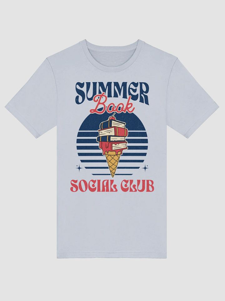 Summer Book Social Club Shirt product image (1)