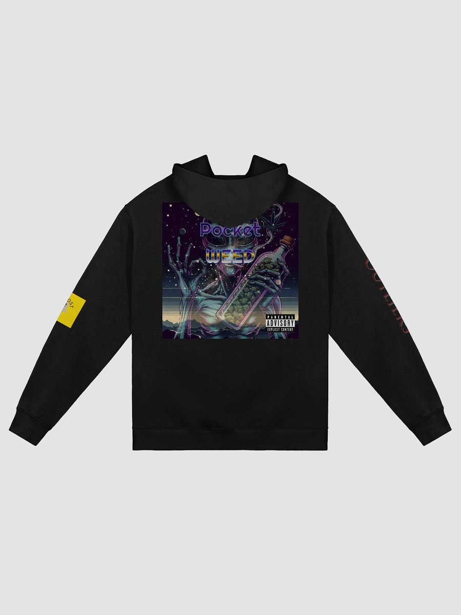 Acute Trajectory (Ep Merch LIMITED EDITION) product image (2)