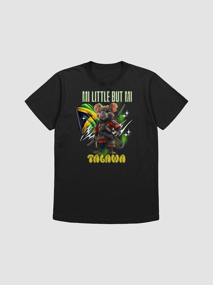 Talawa - Samurai1 product image (1)