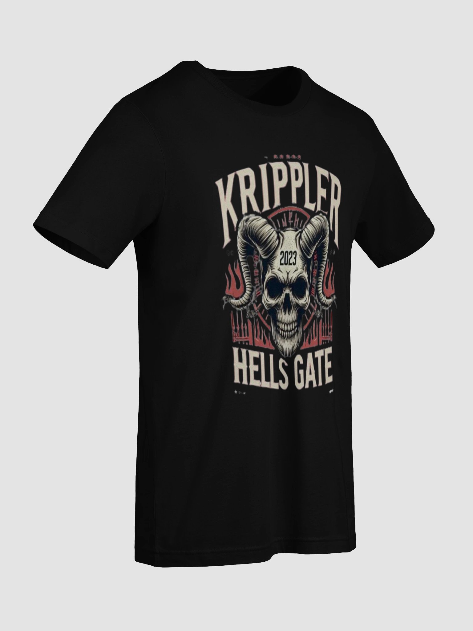 Krippler 2023 Shirt product image (9)